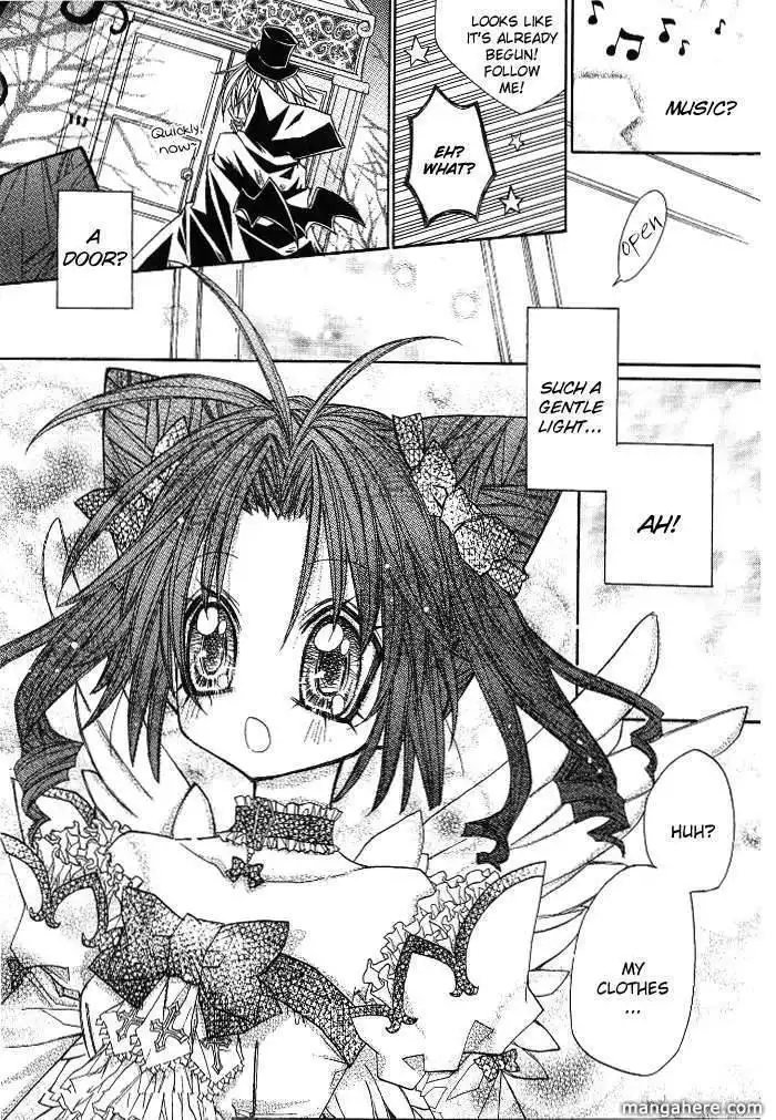 Vampire Master (Os Rabbit Cat) Chapter 4 28